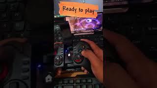 How to Setting Gamepad af AetherSx2