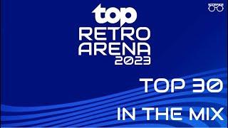 Stefke - RetroArena23TOP30MiX