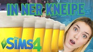 Ein Glas Milch, bitte  Die Sims 4 #192