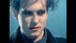 The Cure Fascination Street HD HQ 4k