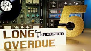 Acustica Audio | Gold 5 #acusticaaudio #neve
