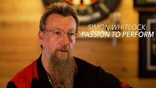 Simon Whitlock: Passion to Perform | PDC Documentary