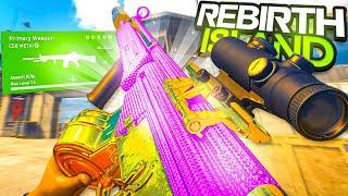 the C58 is the NEW BEST AR in WARZONE!  (Best C58 Class Setup Rebirth Island)