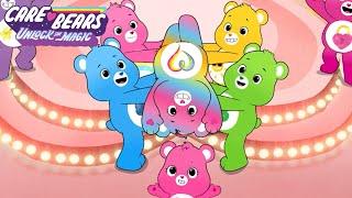 NEW! Kindness Keepers | Care Bears Unlock the Music
