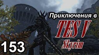 Приключения в TES: Skyrim #153 [Dawnguard #3 - Новый орден]