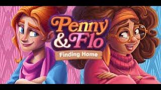 Penny & Flo: Home Renovation