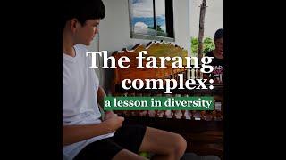 The Good Daughters of Isaan (14) – The farang complex: a lesson in diversity