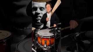 @bani349, @Groenemeyer - ZEIT, DASS SICH WAS DREHT ‍ (#drumcover )