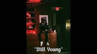 [FREE FOR PROFIT] Future x Metro Boomin Type Beat - "Still Young"