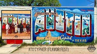 ATX Cypher (Flavor Fest) - Official Music Video