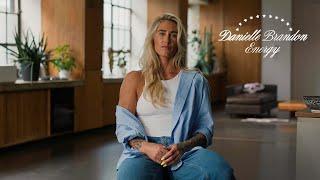 Danielle Brandon Energy - Official Trailer
