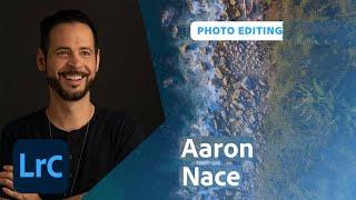 Photo Editing Protips and Greatest Hits with Aaron Nace - 1 of 2 | Adobe Creative Cloud