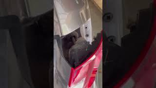 Ford Edge Brake Light Change