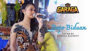 BOJO BIDUAN - GARAGA DJANDUT SRAGEN - MARGO MULYO SOUND