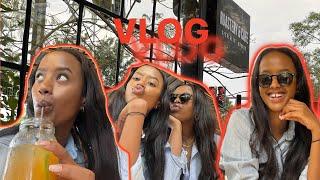 STORYTIME: WEIRDEST LADY I’Ve EVER MET WALAI lol | A DAY IN MY LIFE ️ |  mini vlog 