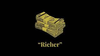 [FREE] Lil Baby x Dababy Type Beat 2024 - "Richer"