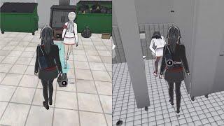 Yandere Simulator Mission Mode: Requested Mission - Student Council