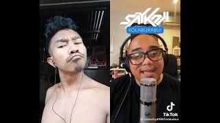 Pemenang Rap Challenge kolaburabu Saykoji