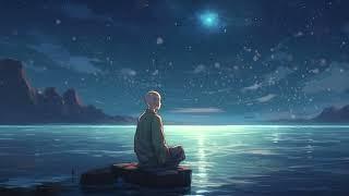 "10 Minutes meditation” Japanese Zen Music - Relaxing Music of Heart Sutra / Kanho Yakushiji