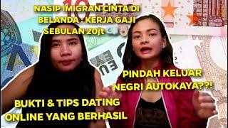 IN-TIPS RELATIONSHIP// SUKSES NIKAH DARI ASIANDATING.COM