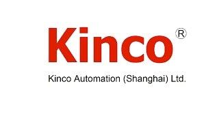 Kinco HMIware. Урок 2. Компоненты среды разработки.