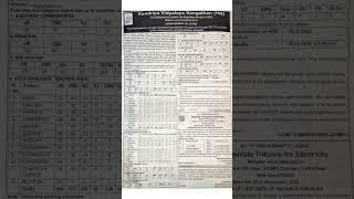 KVS VACANCY 2022 KVS RECRUITMENT 2022 KVS TGT PGT