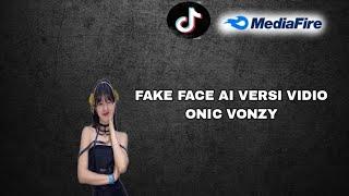 FAKE FACE AI ONIC VONZY. ADEL. FENI. CRYSTI DAN LAIN LAIN. || MLBB