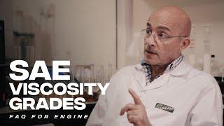 Understanding SAE grades in Engine Oils