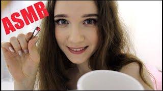 ASMR | Caring for you RP | EXTRA Personal Attention | Soft-spoken | Medical Sounds