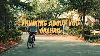 GRAHAM - Thinking About You (Official Visualizer)