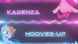 Kadenza - Hooves-Up (feat. Rina-chan)