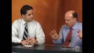 jim cramer admits how his hedge fund manipulated the markets (2006)