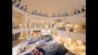 Old Palace Resort Sahl Hasheesh 5* - Хургада - Египет - Полный обзор отеля