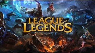 League Of Legends, Unexpected Error, Fix