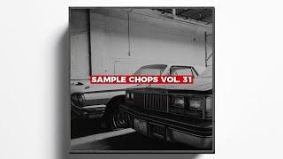 [FREE] VINTAGE SAMPLE CHOPS vol. 31 (Rick Ross, Nipsey Hussle, Jadakiss, Fabolous, Luxury Music)