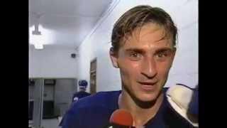 Brent Gretzky, Toronto Maple Leafs