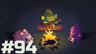 Nuclear Throne ГПсПР #94 - Жаба, раскрытие Ультры Б