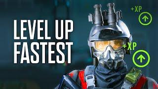 How To Level Up Fast on Battlefield 2042 in season 4 - Tips and Tricks