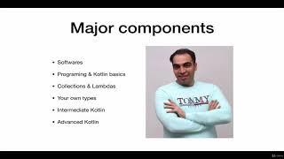 Kotlin in Action - Kotlin programming for Android developers - learn Software Development