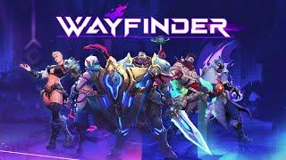 Wayfinder Niss Gameplay - Trail of Lingering Light