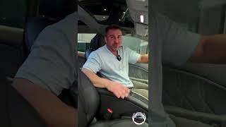 ZEEKR 007 Новое чудо из Китая! #shorts #review #обзор #car