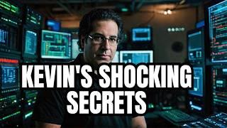 5 Explosive Secrets Kevin Mitnick Wishes You Never Knew