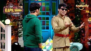 Chandu ने अंग्रेजों से मांगे थे पैसे! | The Kapil Sharma Show 2 | Comedy Showdown