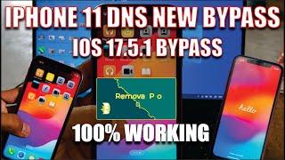 iPhone 11 Locked to Owner How To Unlock | iPhone 11 iOS 17.5.1 Bypass | iRemoval Pro |  Bypass Pro