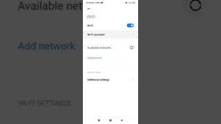 poco x3 pro , x3  network error wifi problem connected but no internet bluetooth problem solve