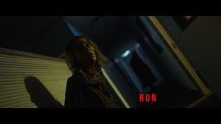 "RUN" @JAKOBOWENS SHORT HORROR FILM CONTEST