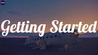 Sam Fender ~ Getting Started (Lyrics)