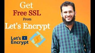 How To Get FREE SSL/HTTPS in 5 Minutes with Let's Encrypt using CyberPanel