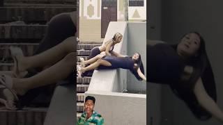 New funny video  ladki ko hosh ud gaye #funny #comedy