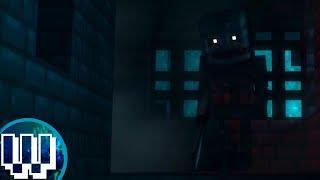 "LIAR" - Minecraft Wither Skeleton Song (Teaser Trailer)